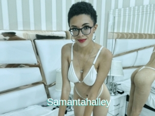 Samantahalley