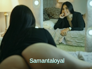 Samantaloyal