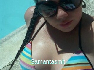 Samantasmit