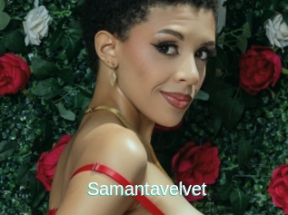 Samantavelvet