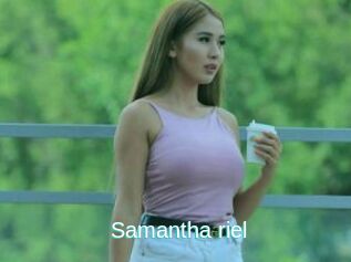 Samantha_riel