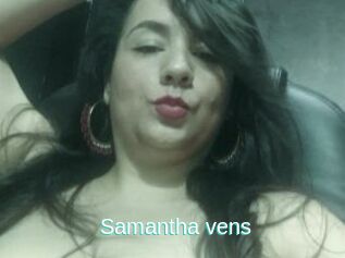 Samantha_vens