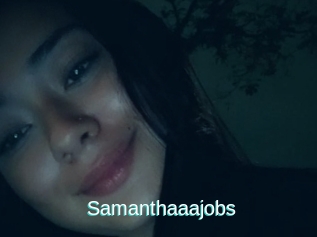 Samanthaaajobs