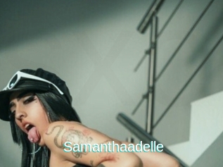 Samanthaadelle