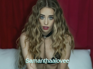 Samanthaalovee