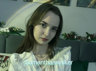 Samanthaawalker