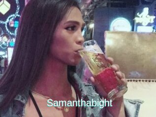 Samanthabight