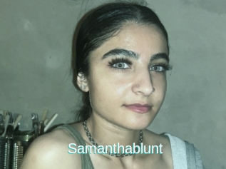 Samanthablunt