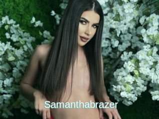 samanthabrazer Sex Ici
