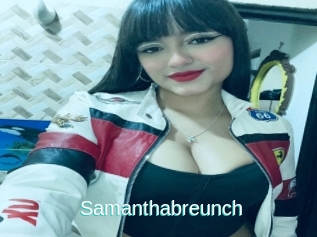 Samanthabreunch