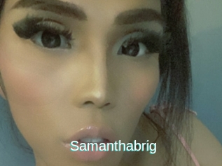 Samanthabrig