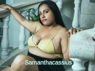 Samanthacassius