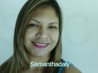 Samanthadaly