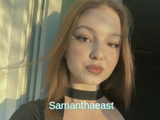 Samanthaeast