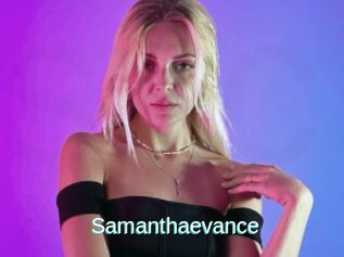 Samanthaevance