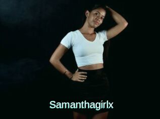 Samanthagirlx