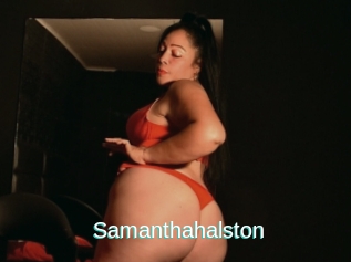 Samanthahalston