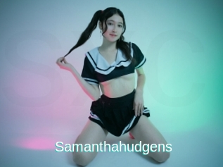 Samanthahudgens