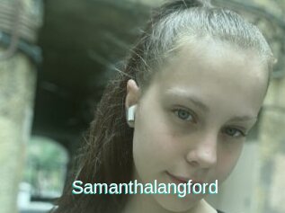 Samanthalangford