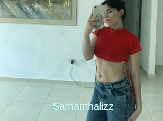 Samanthalizz