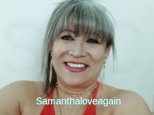 Samanthaloveagain