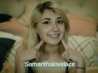 Samanthalovelace