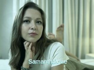 Samanthalowe
