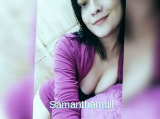 Samanthamull