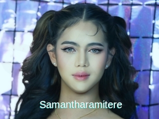Samantharamitere