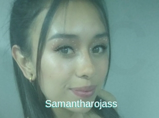 Samantharojass