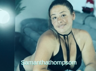 Samanthathompsom