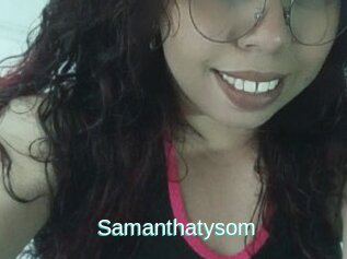 Samanthatysom
