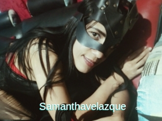 Samanthavelazque