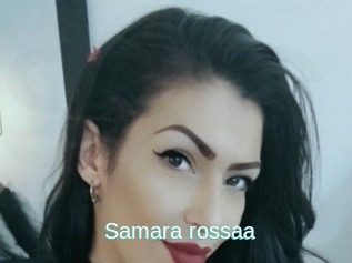 Samara_rossaa