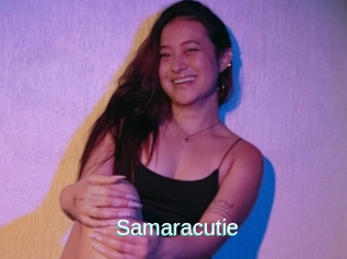 Samaracutie