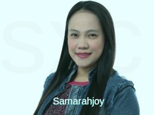 Samarahjoy