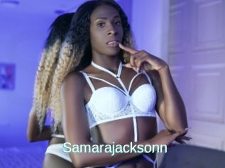 Samarajacksonn