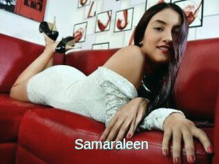 Samaraleen