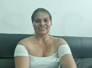 Samaralot