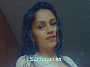 Samaramiler