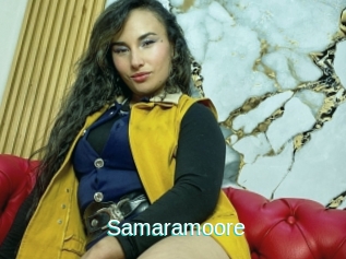 Samaramoore