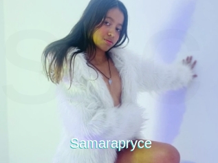Samarapryce