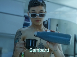 Sambartt