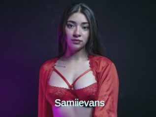 Samiievans