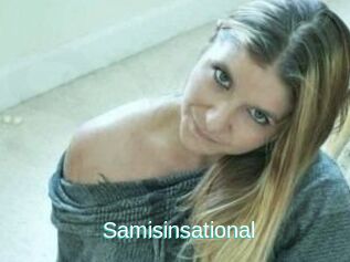Samisinsational