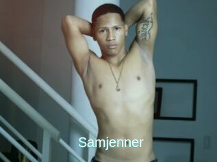 Samjenner