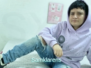 Samklarens