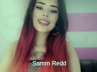 Samm_Redd