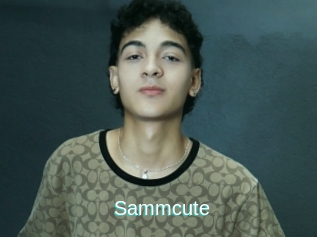 Sammcute