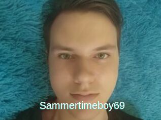 Sammertimeboy69